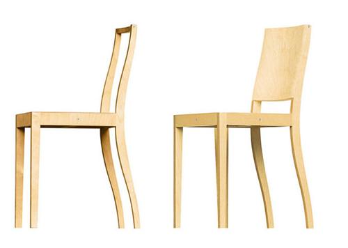 Ply-chair
