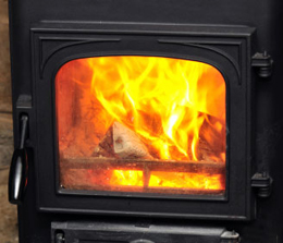 The Search for a Wood Burning Stove