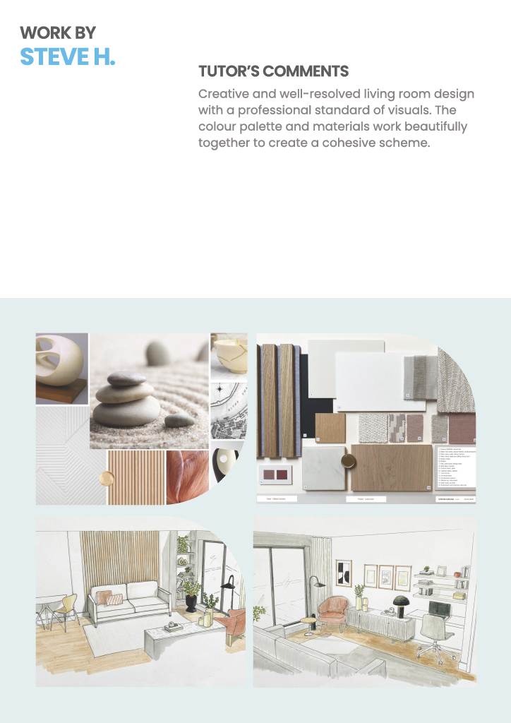 British Academy of Interior Design