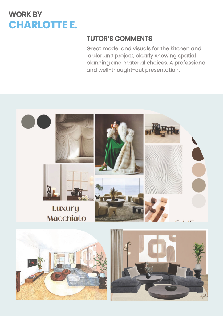 British Academy of Interior Design