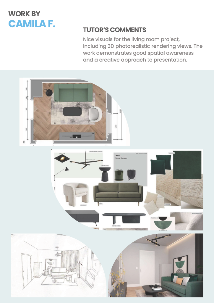 British Academy of Interior Design