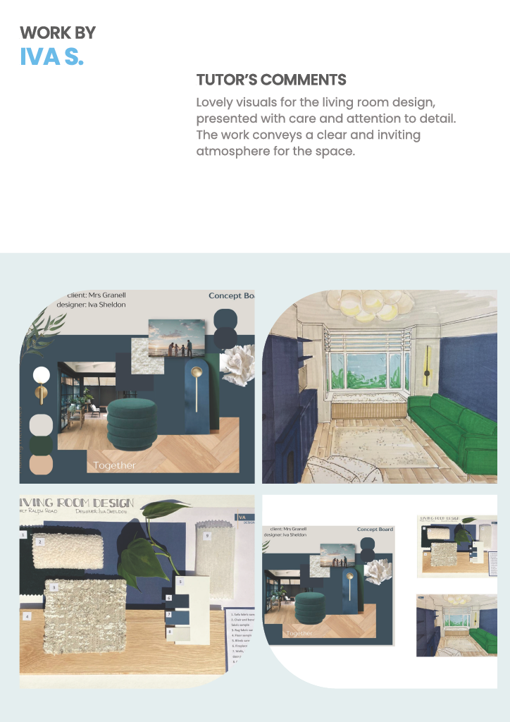 British Academy of Interior Design