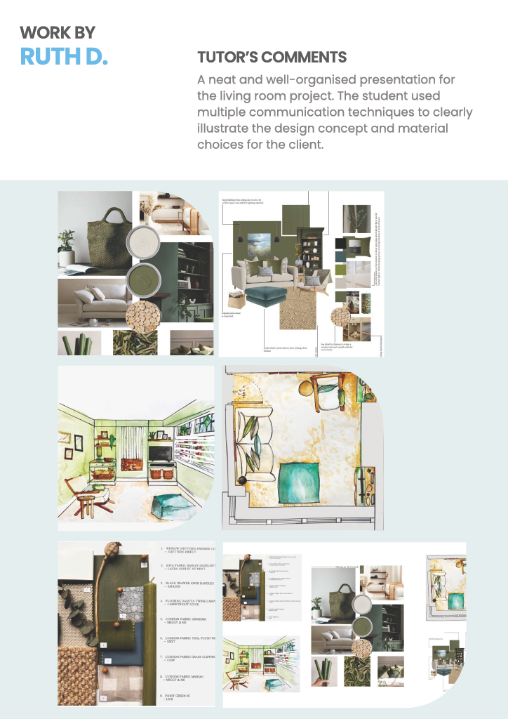 British Academy of Interior Design