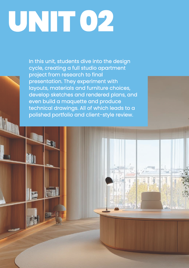 British Academy of Interior Design