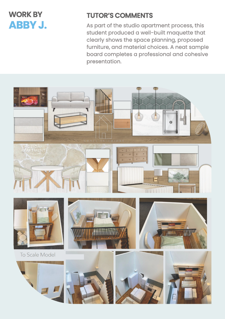 British Academy of Interior Design
