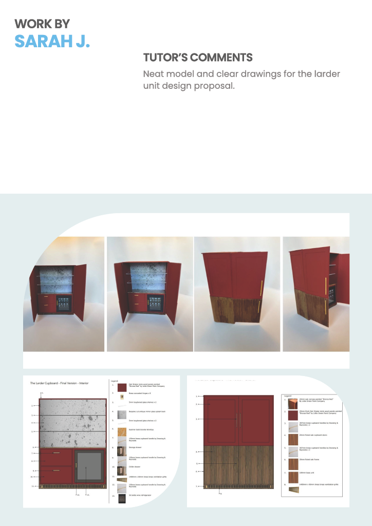 British Academy of Interior Design