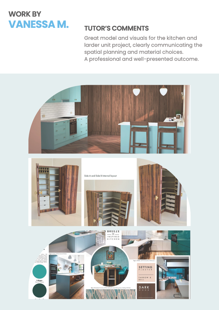 British Academy of Interior Design