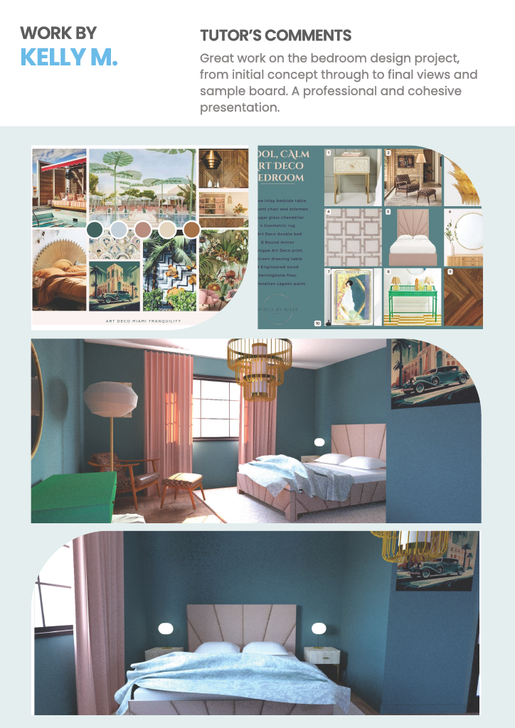 British Academy of Interior Design