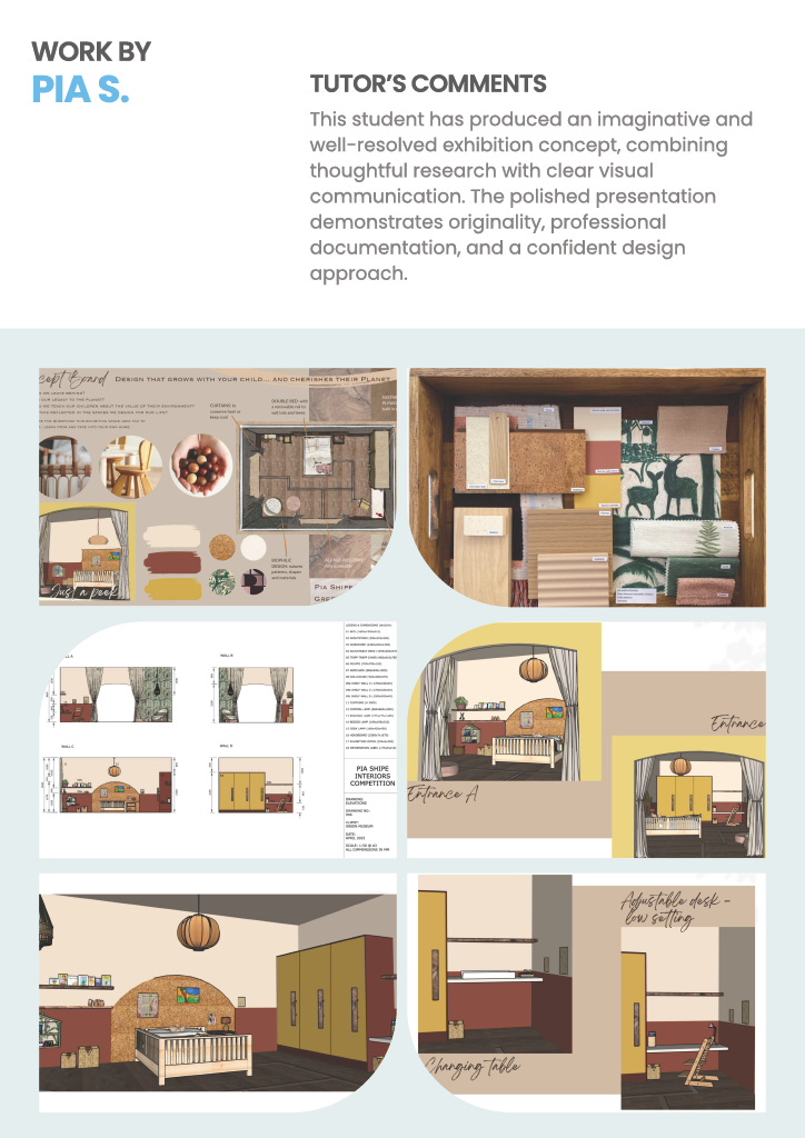 British Academy of Interior Design