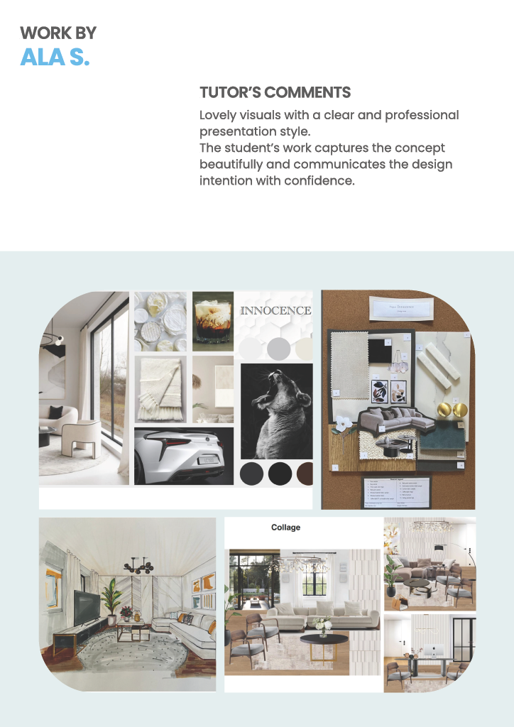British Academy of Interior Design