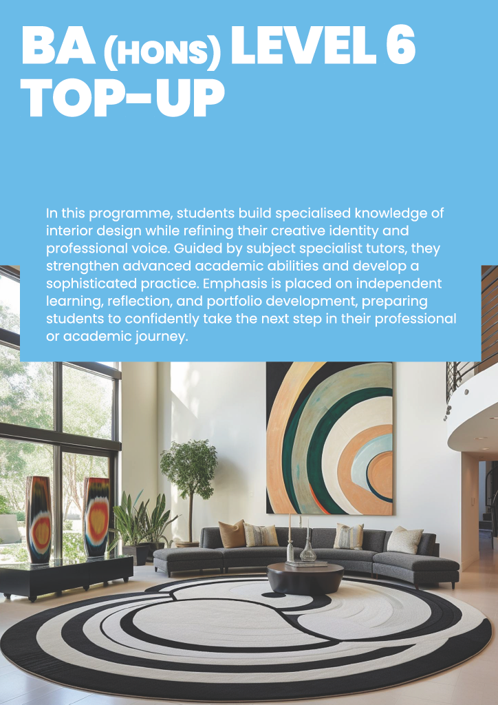 British Academy of Interior Design