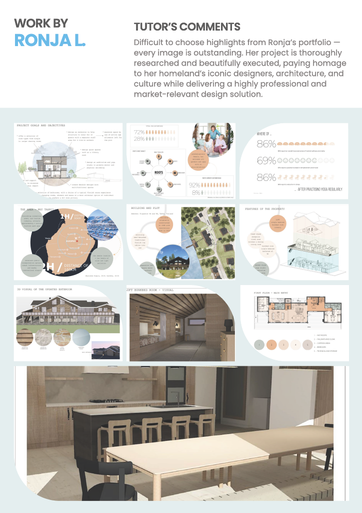 British Academy of Interior Design