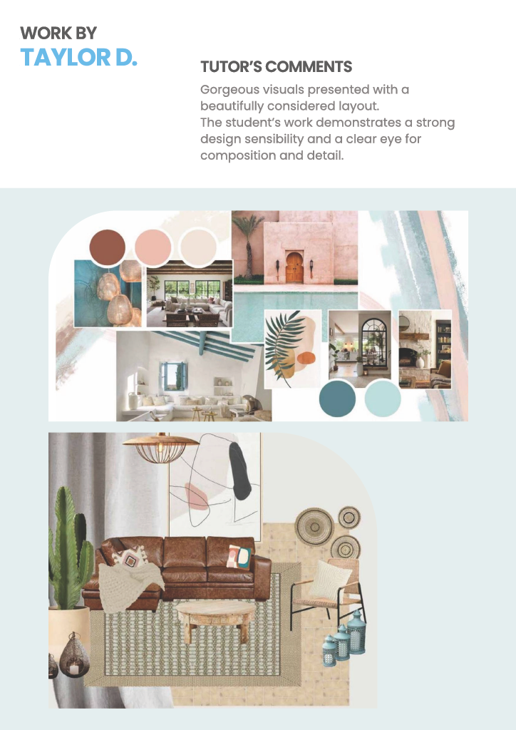 British Academy of Interior Design